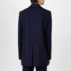Double Breasted Blazer