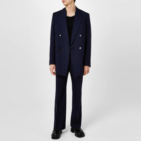 Double Breasted Blazer