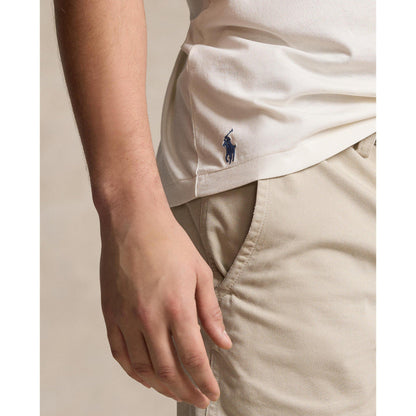 Check Logo T-Shirt