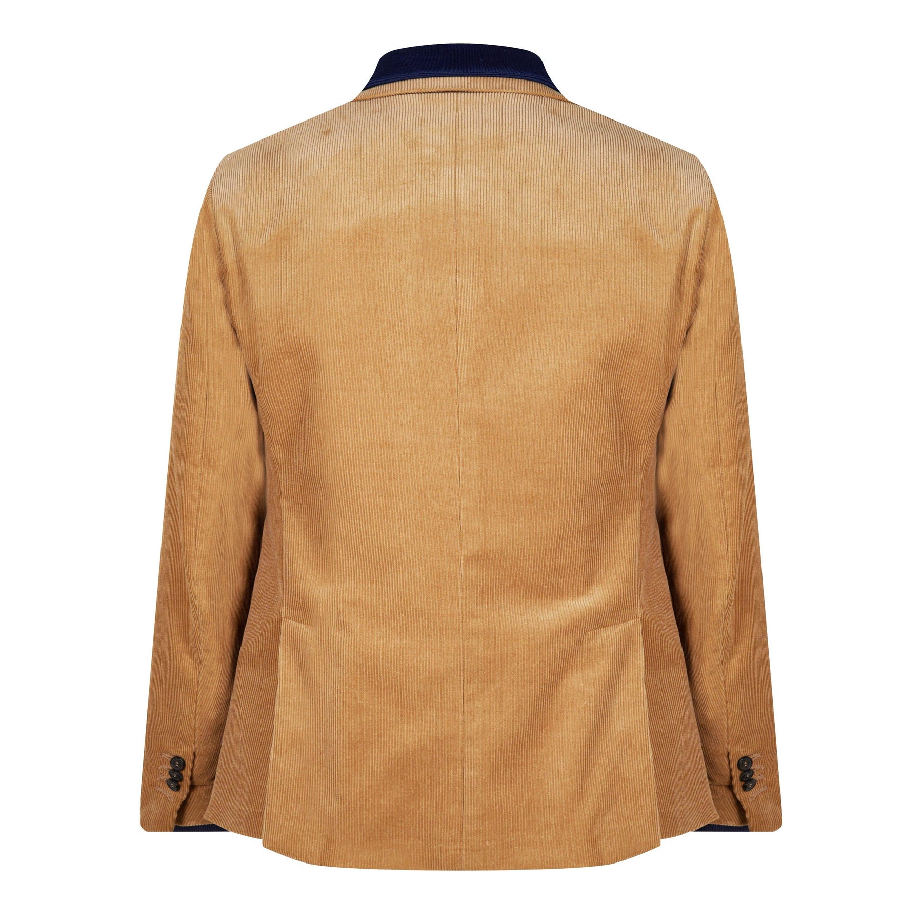 Track London Cord Jacket