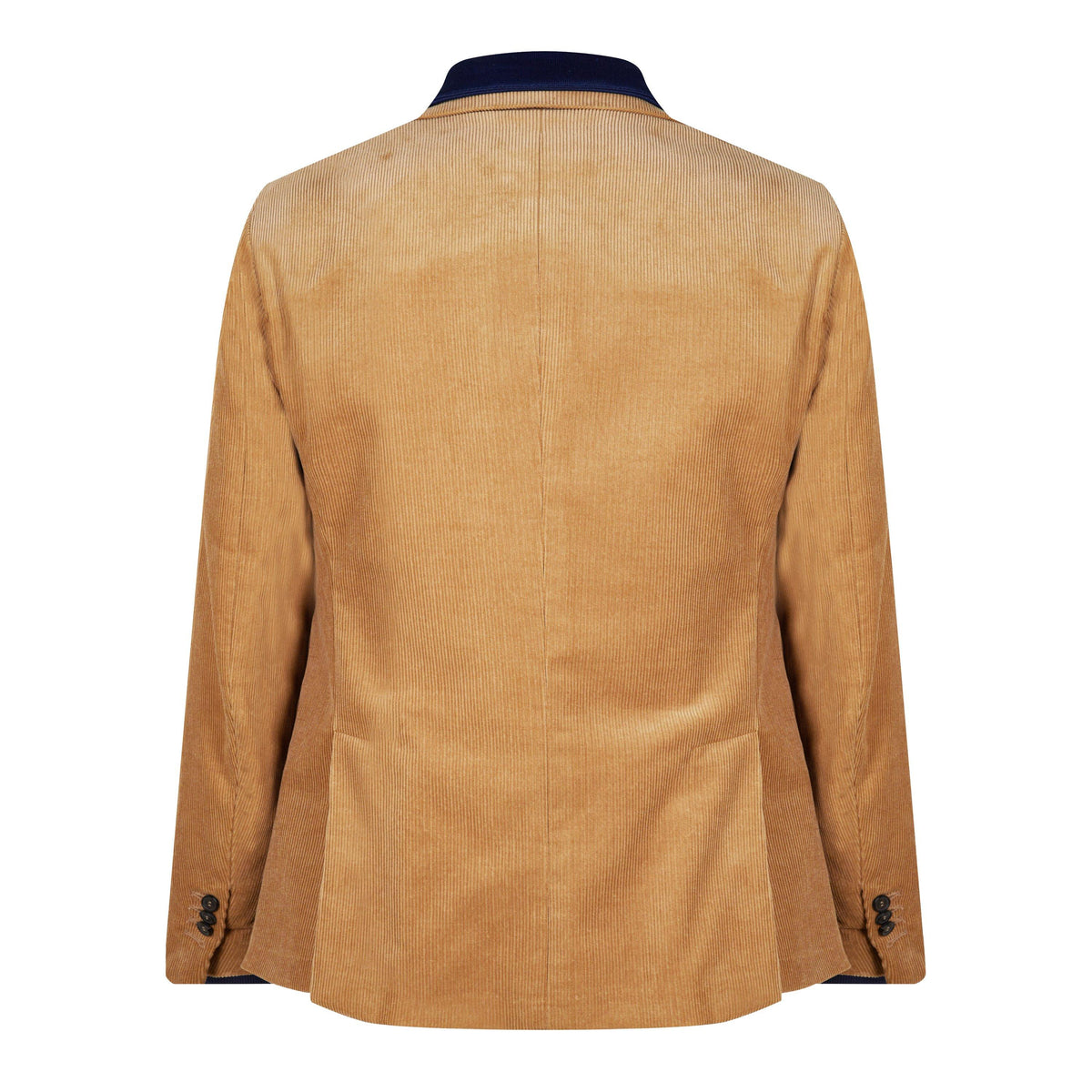 Track London Cord Jacket
