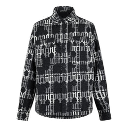 Monogram Overshirt