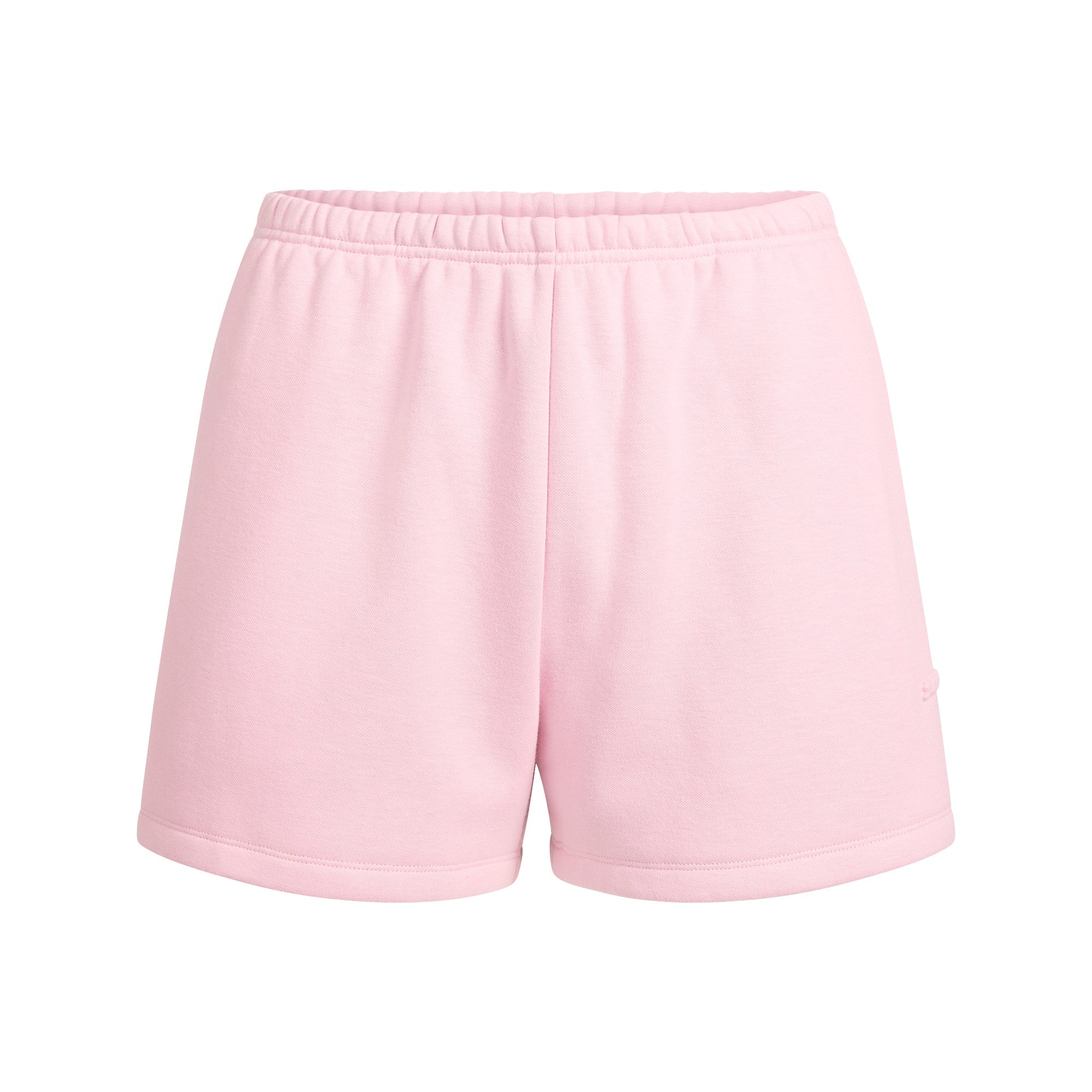 Cotton Fleece Classic Short