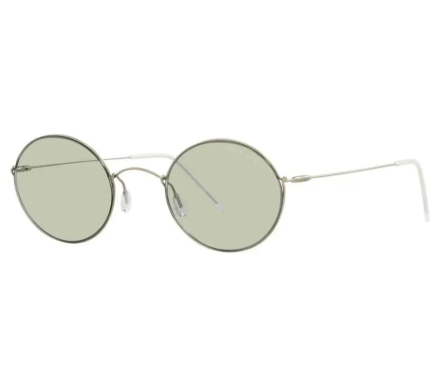 Giorgio Armani Giorgio Armani 6115T 3002/2 48 - Sunglasses | Shop From The Mirage