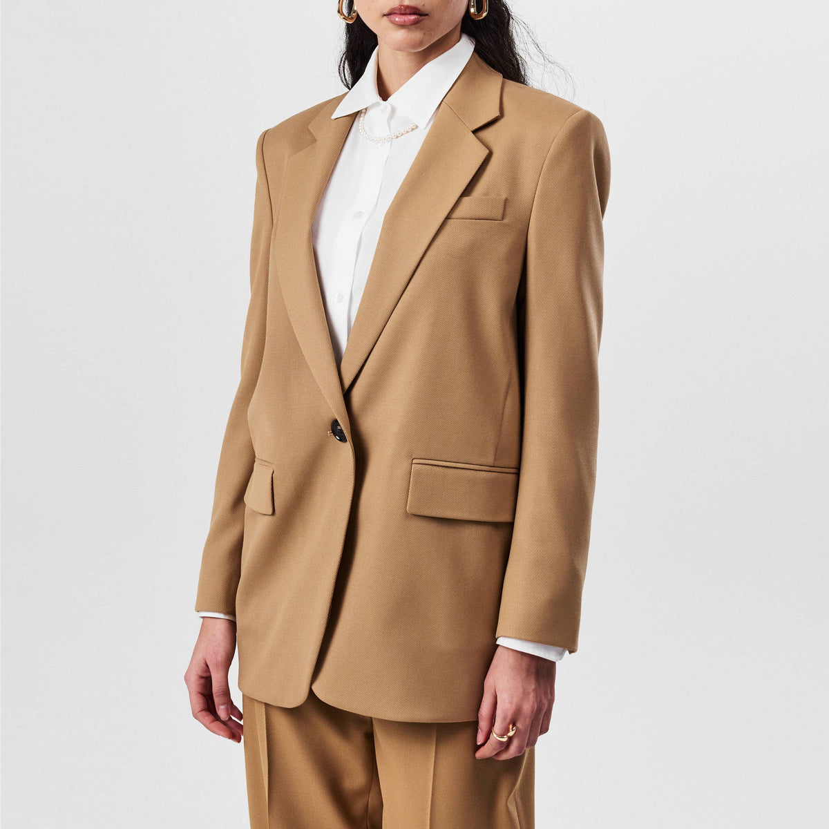 Jaleno Blazer