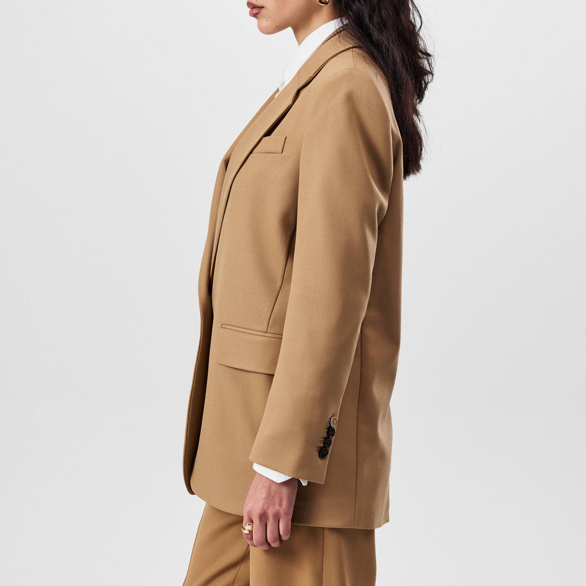 Jaleno Blazer