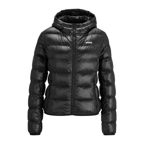 Women's Famara Short Puffer Jacket