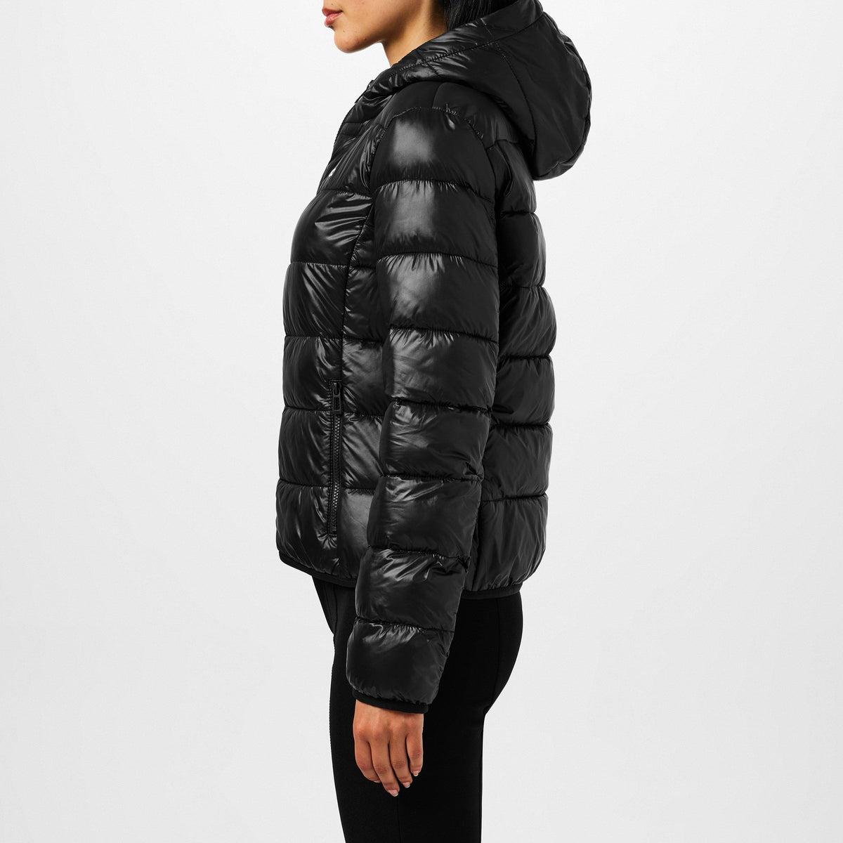 Women's Famara Short Puffer Jacket