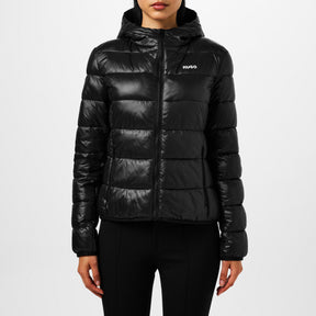 Women's Famara Short Puffer Jacket