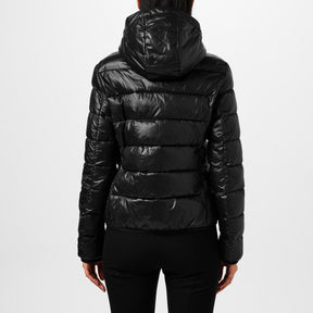 Women's Famara Short Puffer Jacket