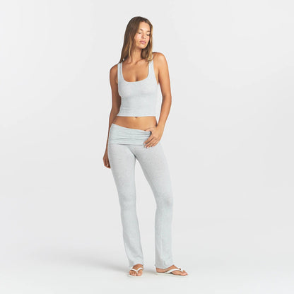 Cotton Rib Tank