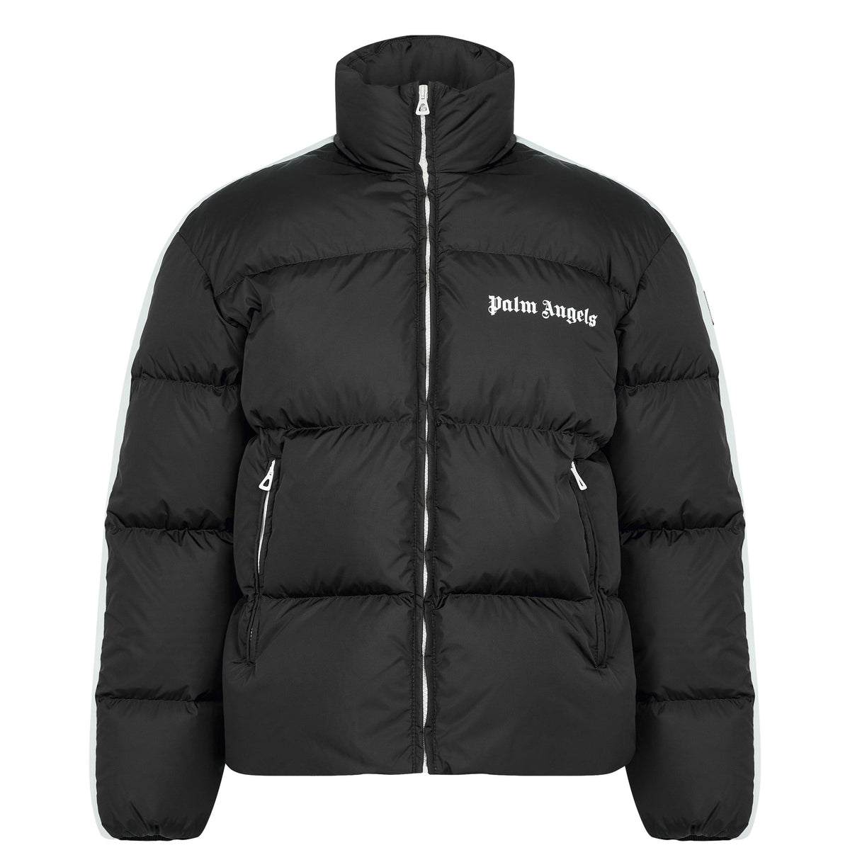 Track Puffer Jacket