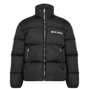 Track Puffer Jacket