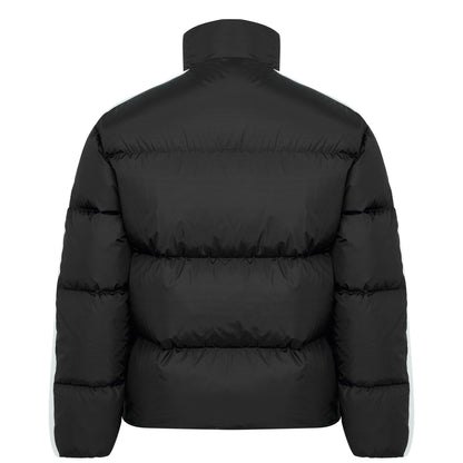 Track Puffer Jacket