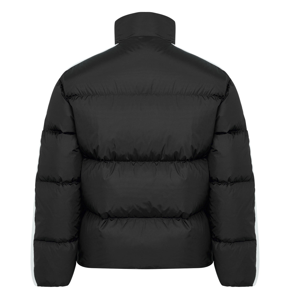 Track Puffer Jacket