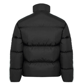 Track Puffer Jacket