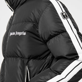 Track Puffer Jacket