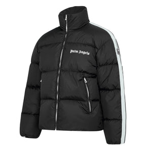 Track Puffer Jacket