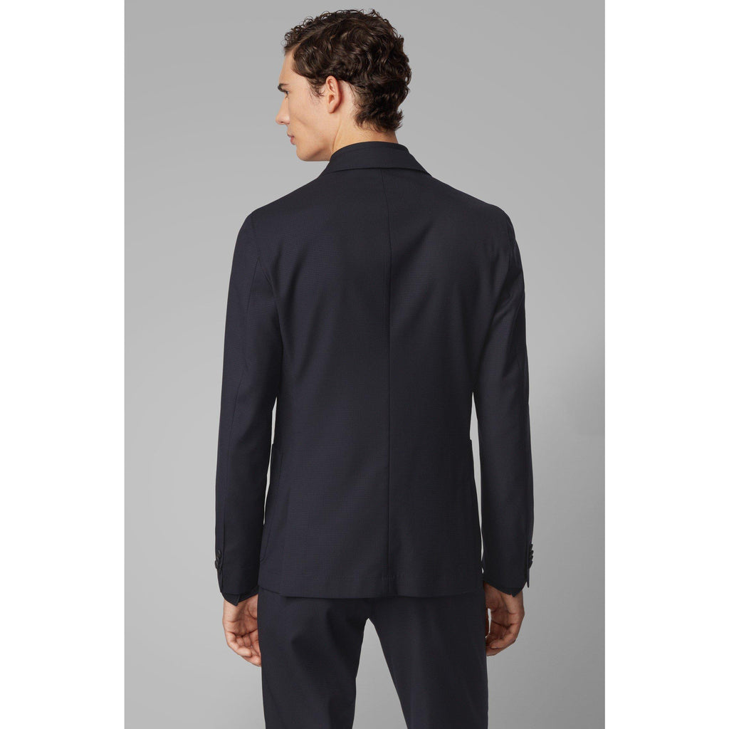 Hugo Hooper Blzr Sn99