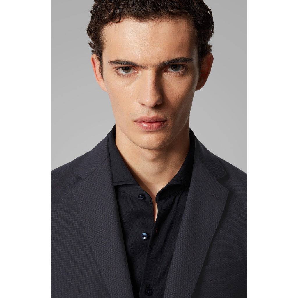 Hugo Hooper Blzr Sn99