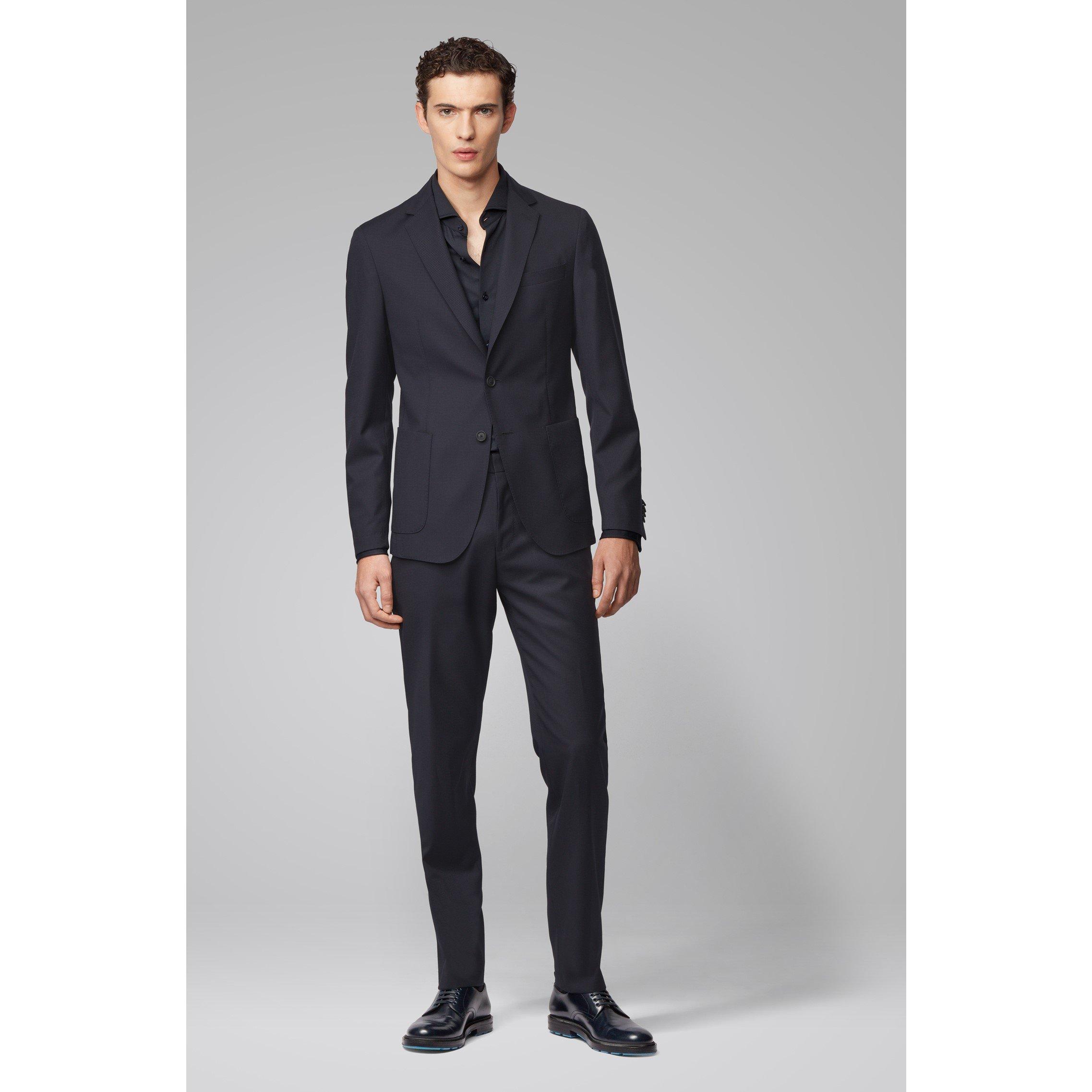 Hugo Hooper Blzr Sn99