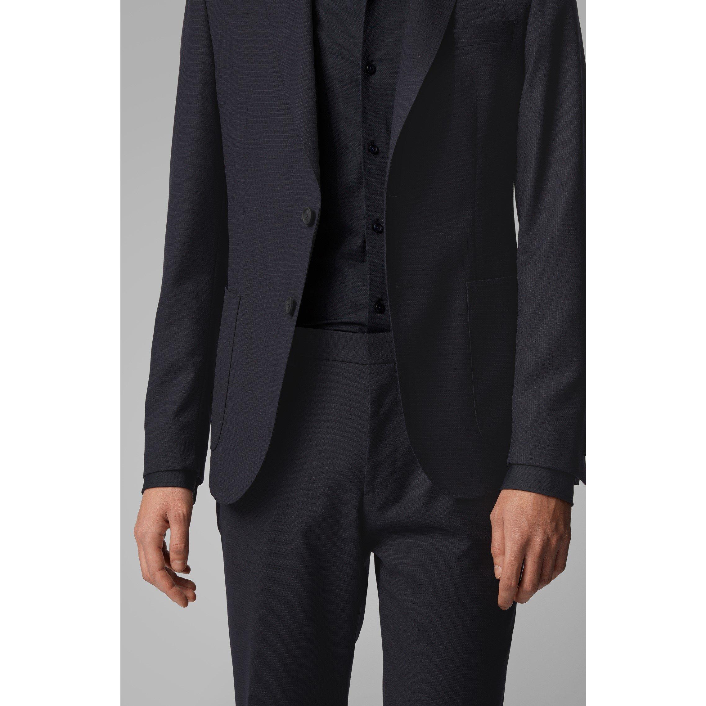 Hugo Hooper Blzr Sn99