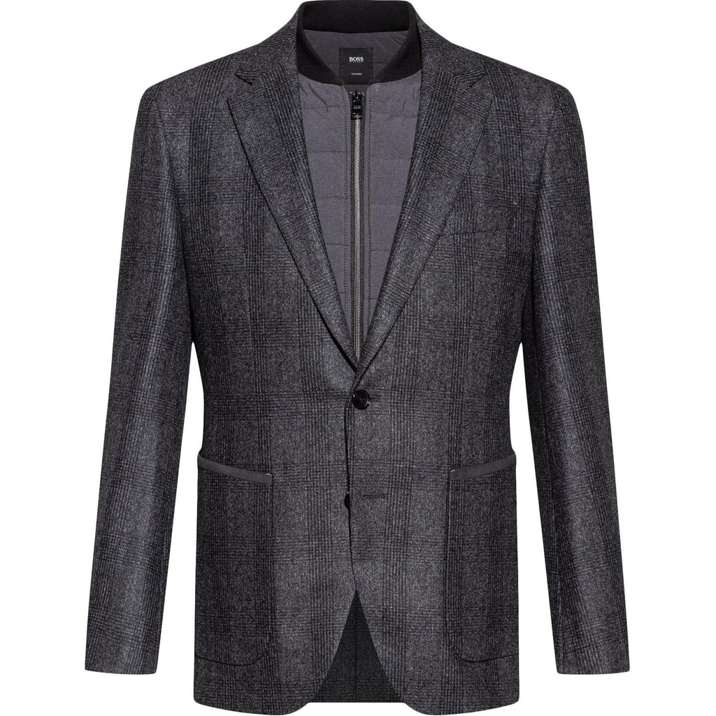 Boss T-Herwil 102297 Sn99