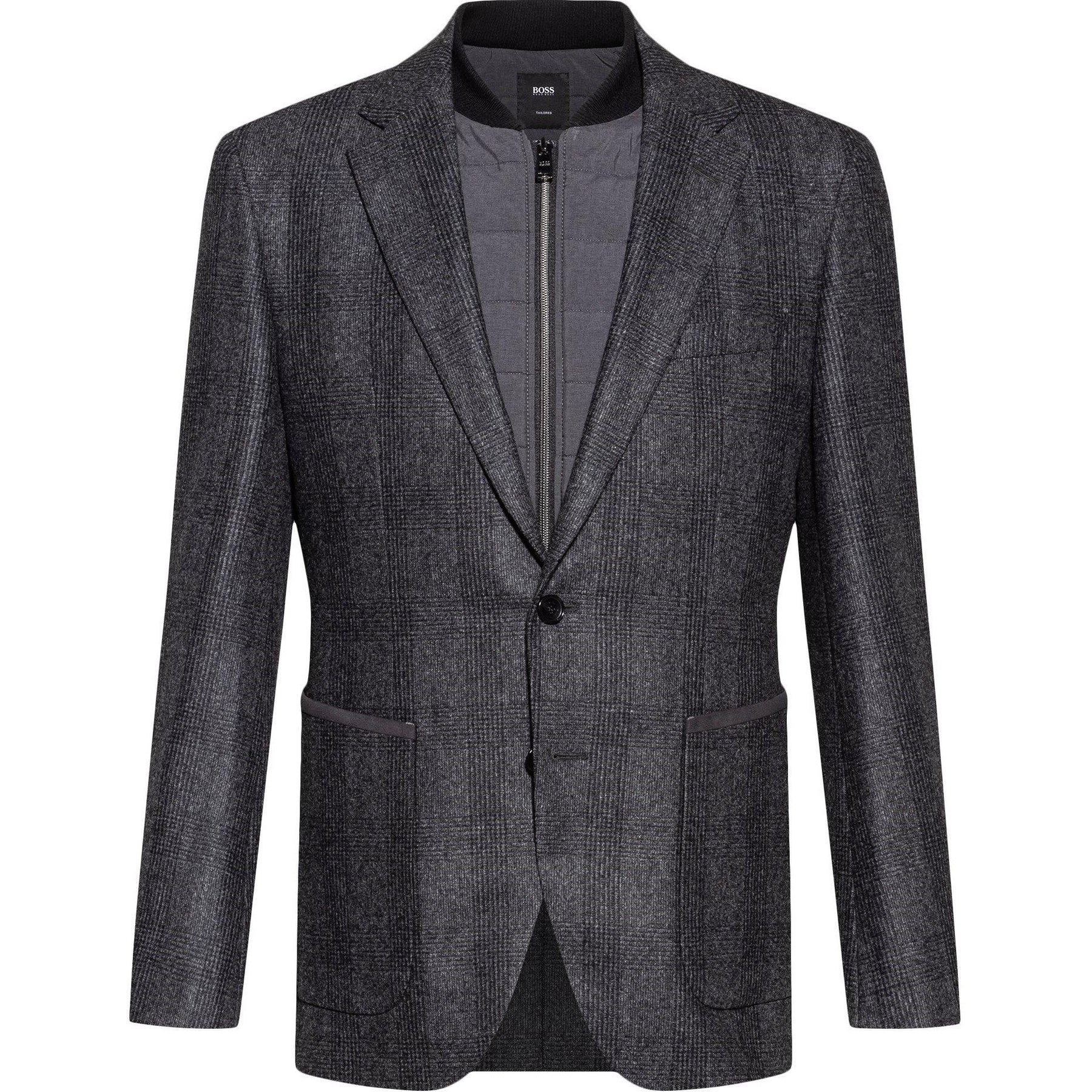 Boss T-Herwil 102297 Sn99