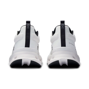 Cloudnova X White Black On Running