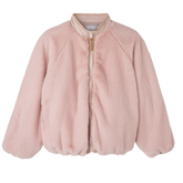 Jacket Ballerina - Faux fur