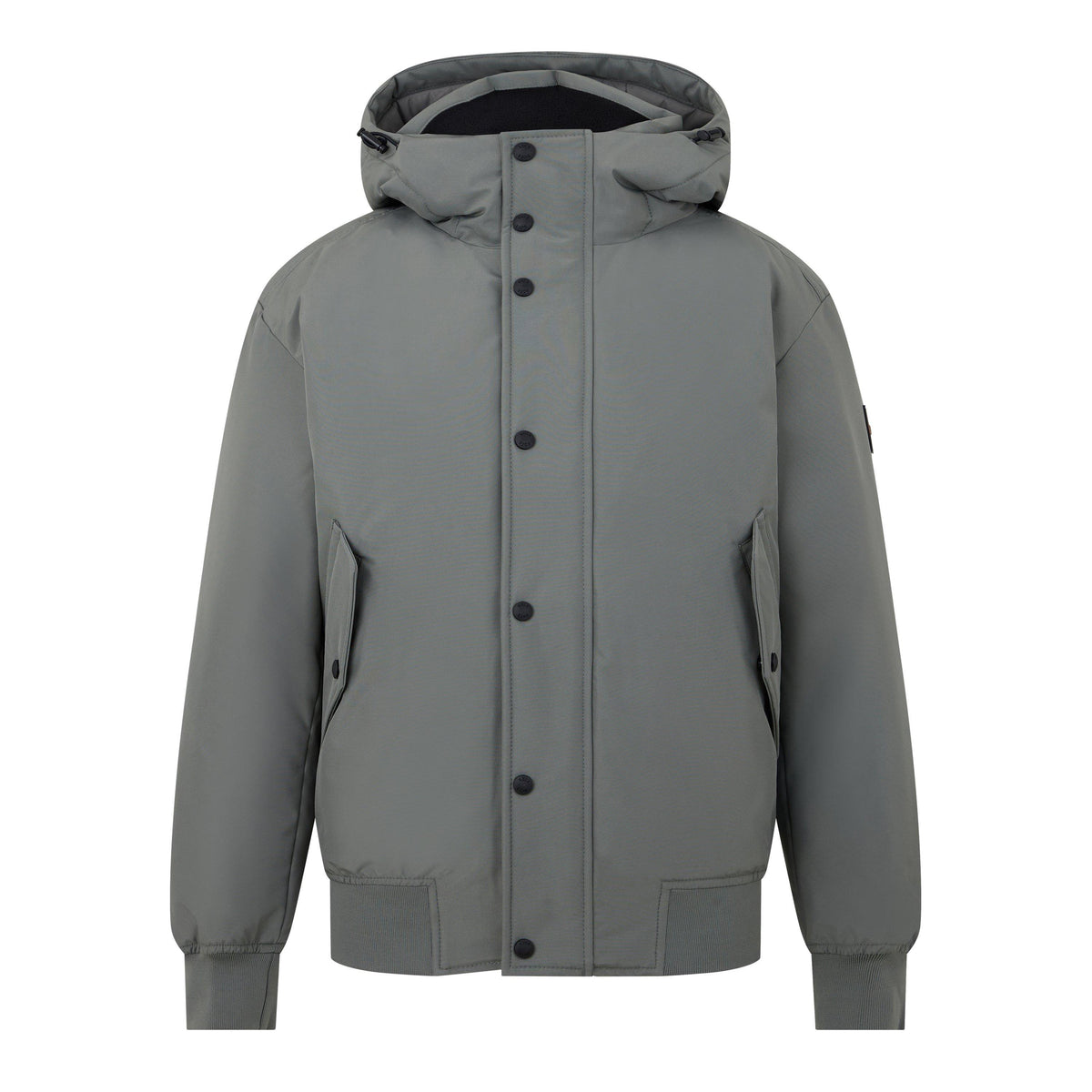 Men's Osis Parka Water Repellent Jacket