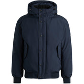 Water Repellent Parka Jacket