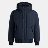 Men's Osis Parka Water Repellent Jacket