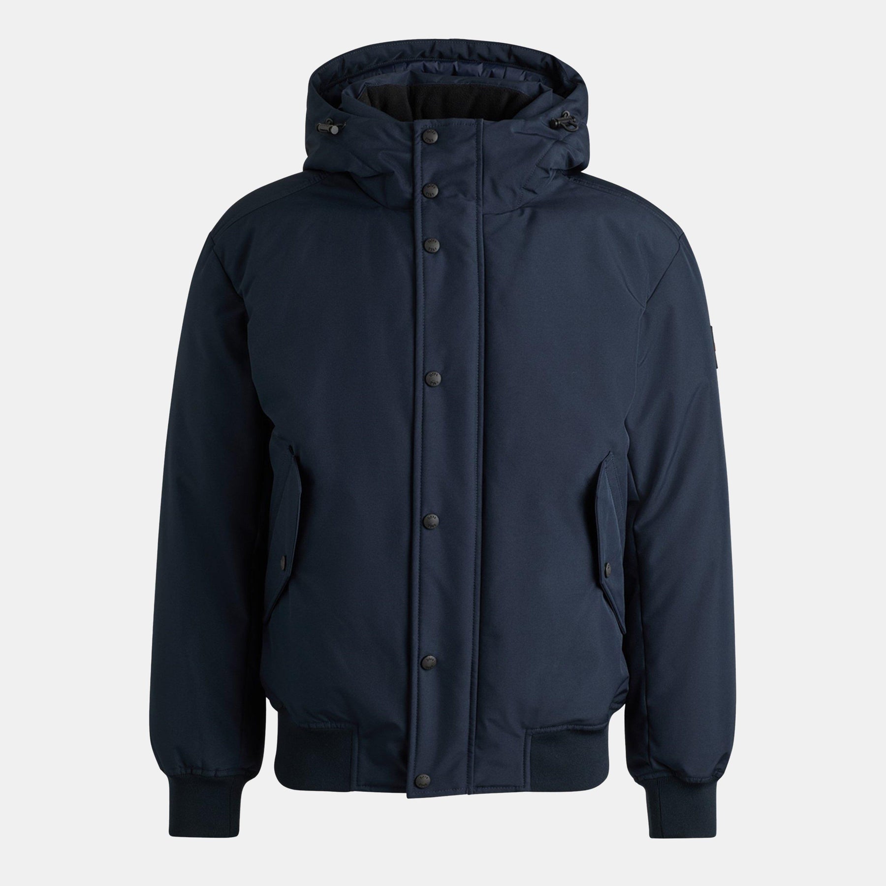 Men's Osis Parka Water Repellent Jacket