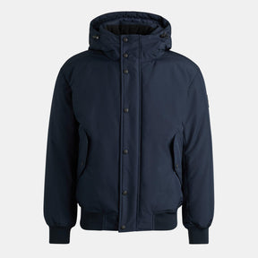 Men's Osis Parka Water Repellent Jacket