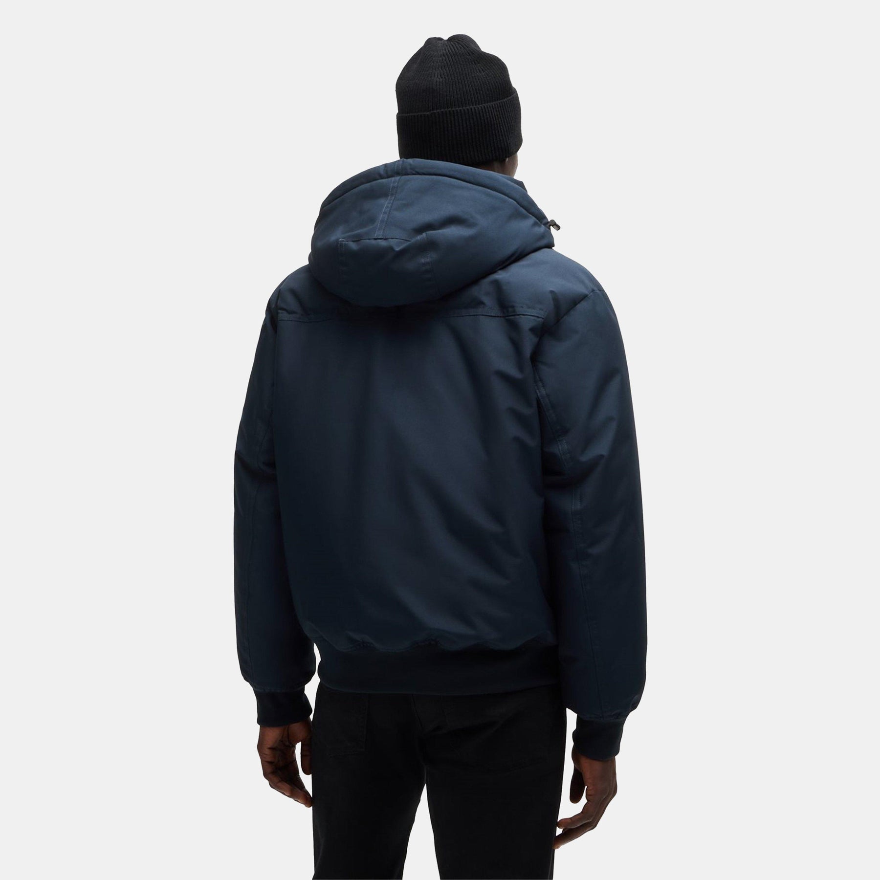 Men's Osis Parka Water Repellent Jacket