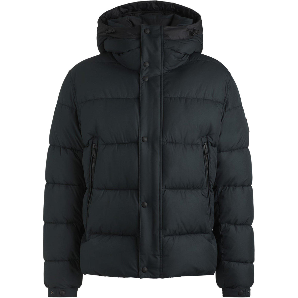 Mens Omaris Puffer Jacket