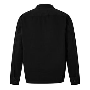 Lovel Full Zip Overshirt