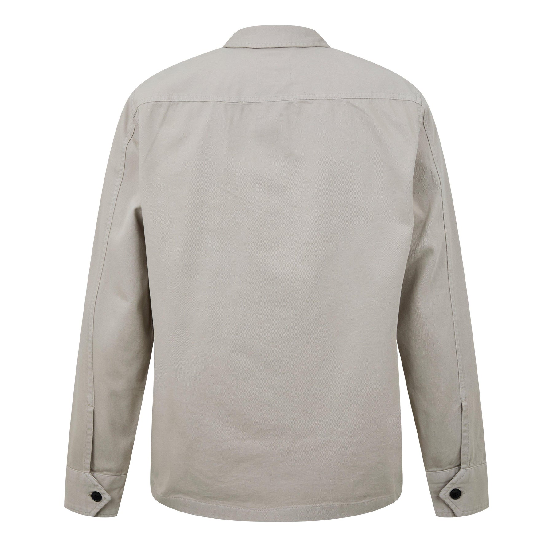 Lovel Full Zip Overshirt