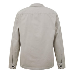 Lovel Full Zip Overshirt