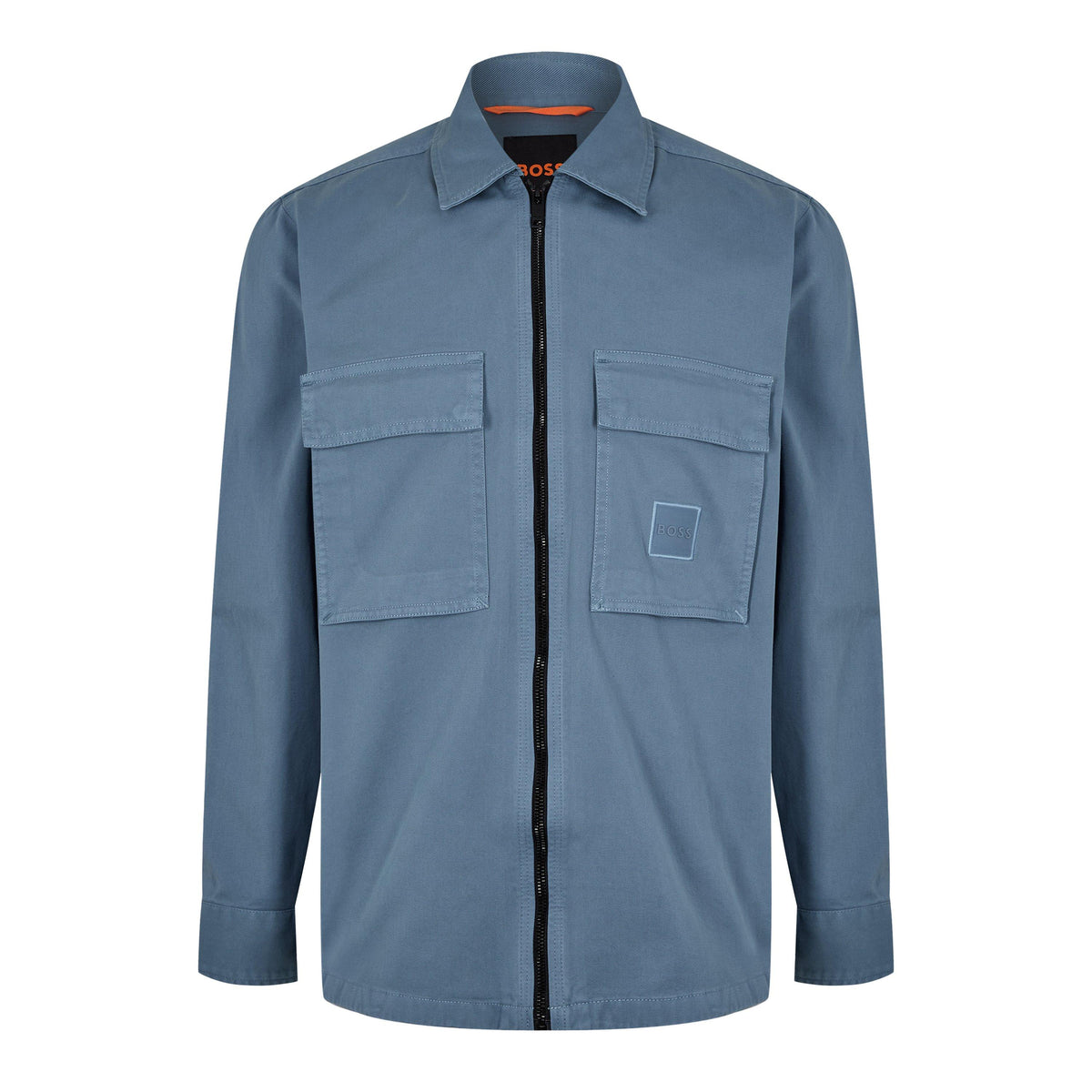 Men's LovelZip 13 M Full Zip Overshirt