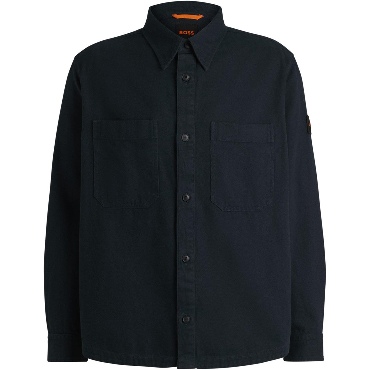 Men's Lerato M Overshirt