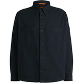 Men's Lerato M Overshirt
