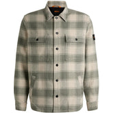 Men's Lassie M Overshirt