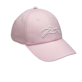 Solid cap Ballerina - Cotton blend