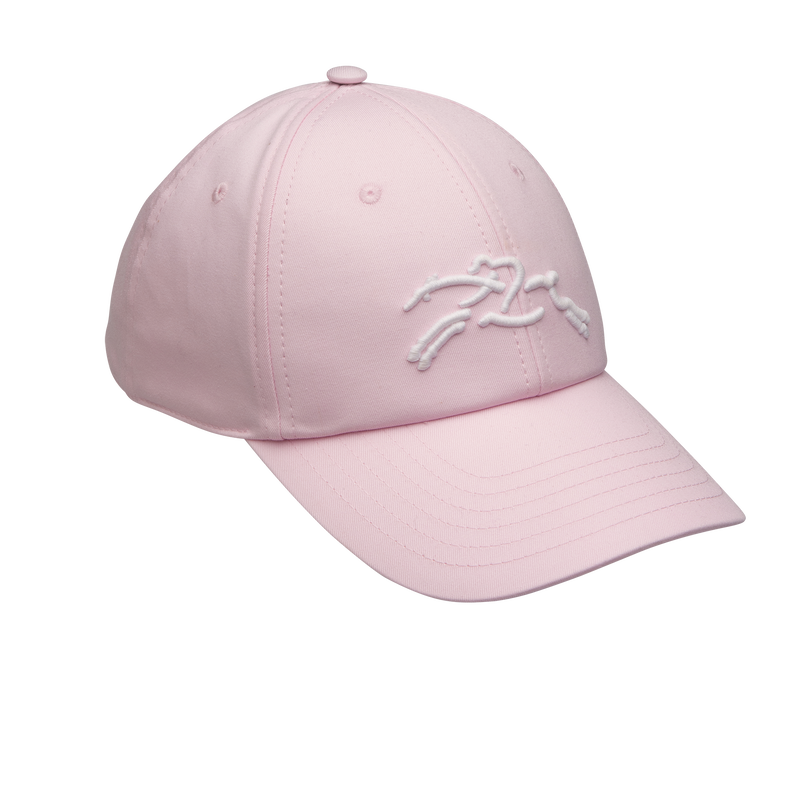 Solid cap Ballerina - Cotton blend