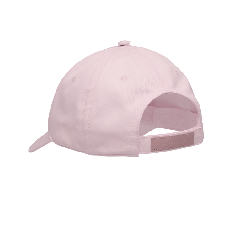 Solid cap Ballerina - Cotton blend