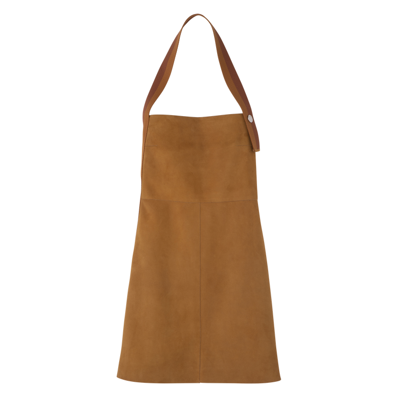 Dress Walnut - Leather