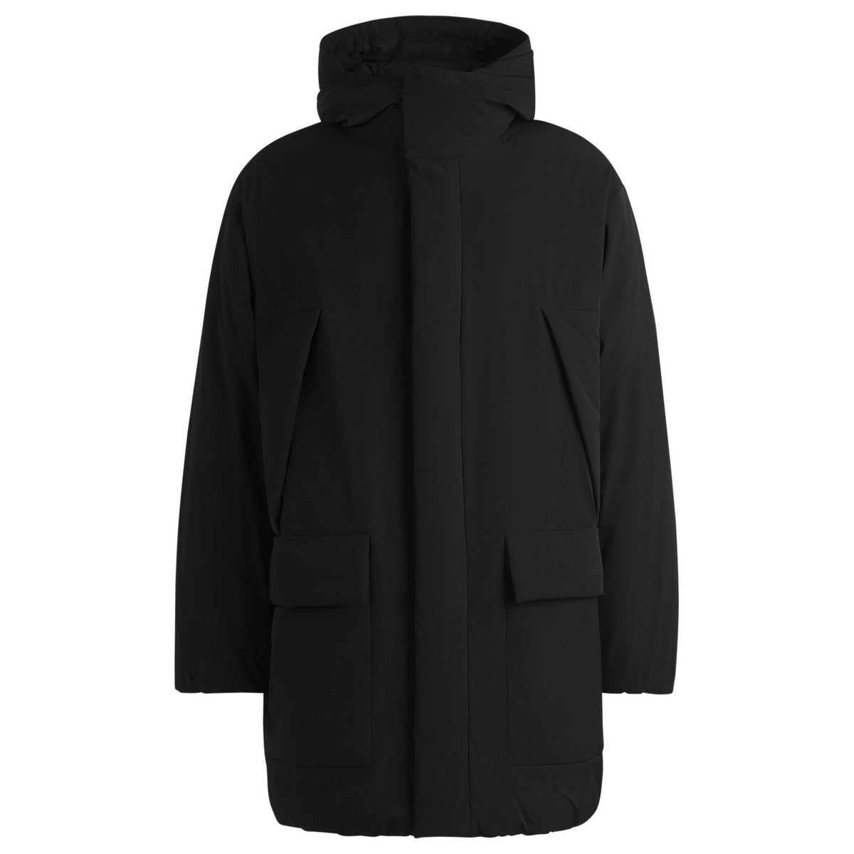 Mandev Puffer Jacket