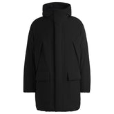 Mandev Puffer Jacket